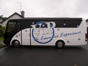 limobus